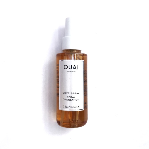 Ouai Makeup Wave Spray Full Size 5 Oz Poshmark